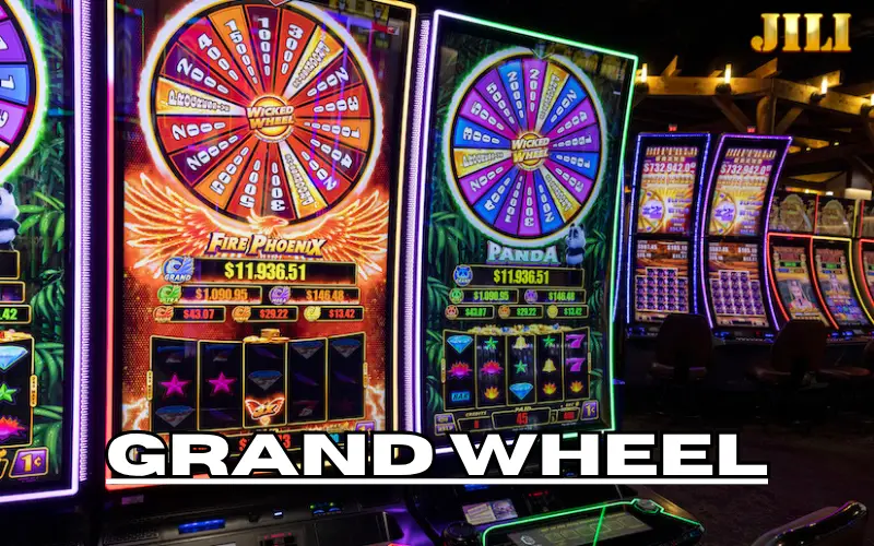 Grand Wheel