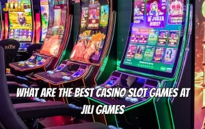 casino slot games