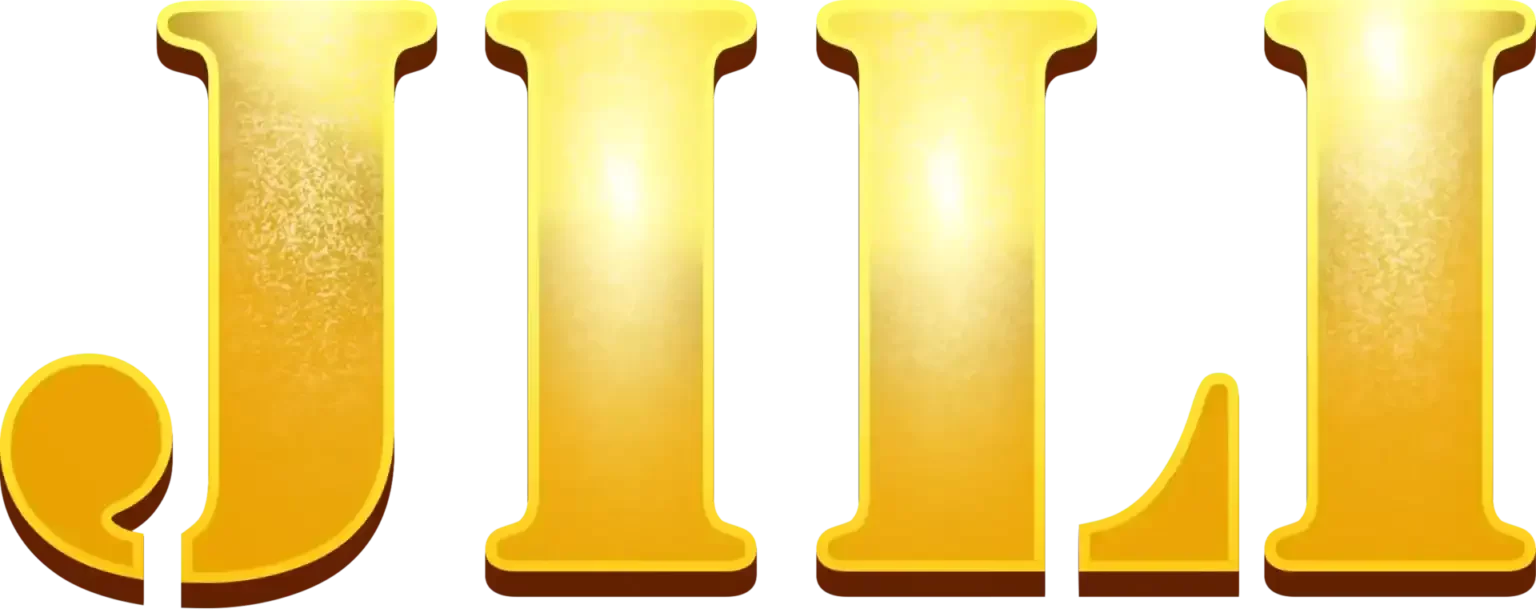 official jiligames site logo