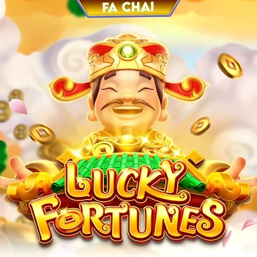jili games lucky fortune