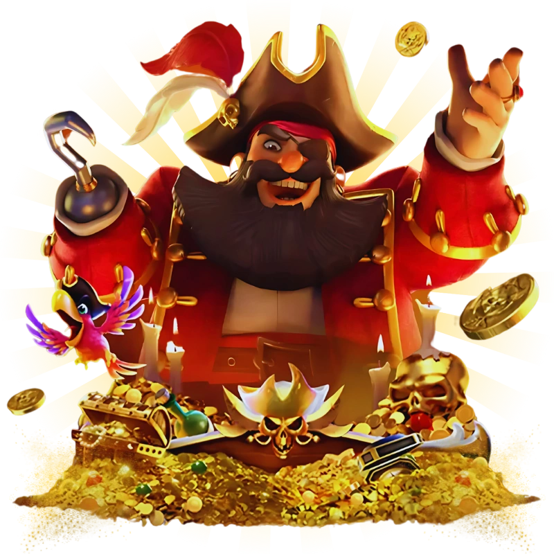 jili games slot game pirate