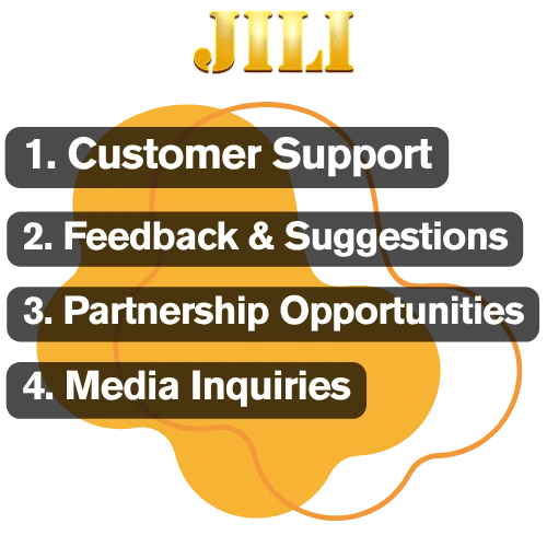 jili games why contact us