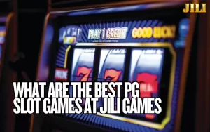 PG Slot Games