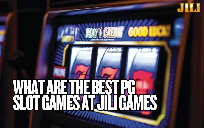 PG Slot Games