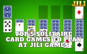 Solitaire Card Games