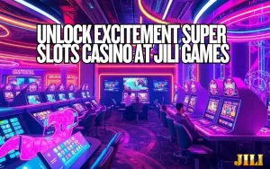 super slots casino