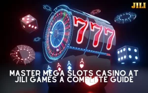 mega slots casino