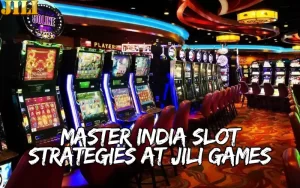 india slot