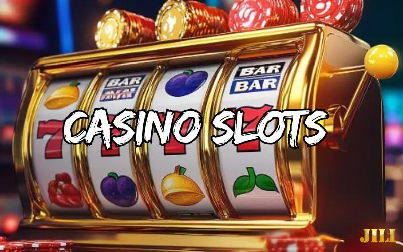 casino slots