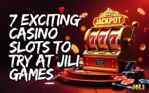 casino slots