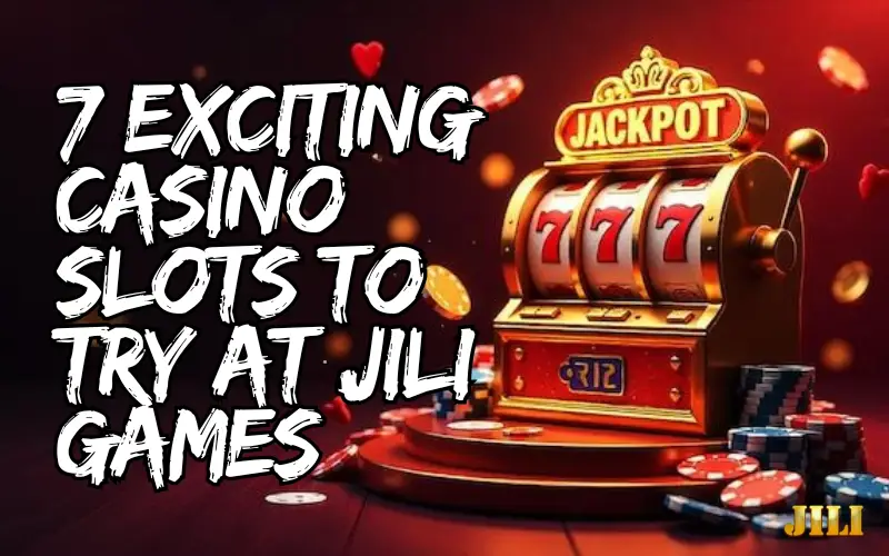 casino slots