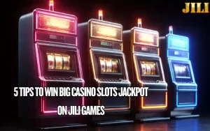 casino slots jackpot