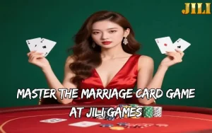 marriage card game