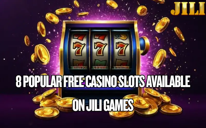 free casino slots