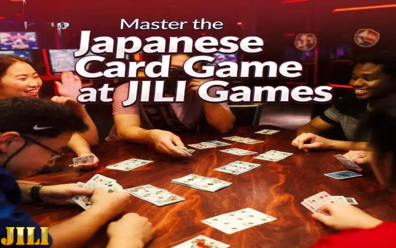 japanese card game