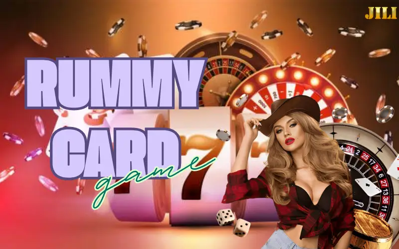 rummy card game