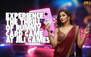 rummy card game
