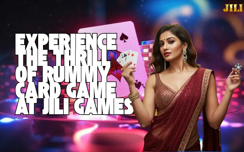 rummy card game