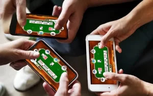 rummy app list​ at jili games featured image